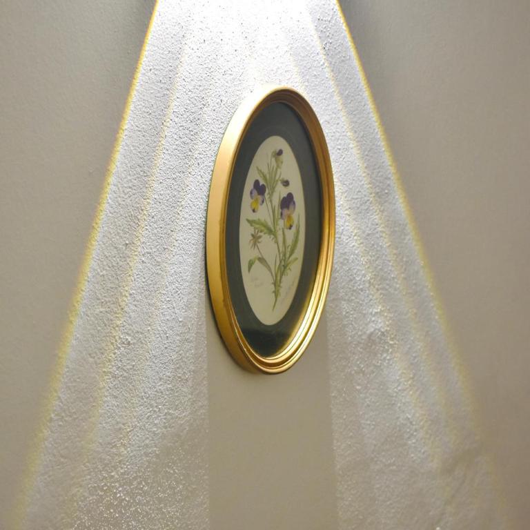 Old Town Aga - Deluxe Double Room with Sea View - 1