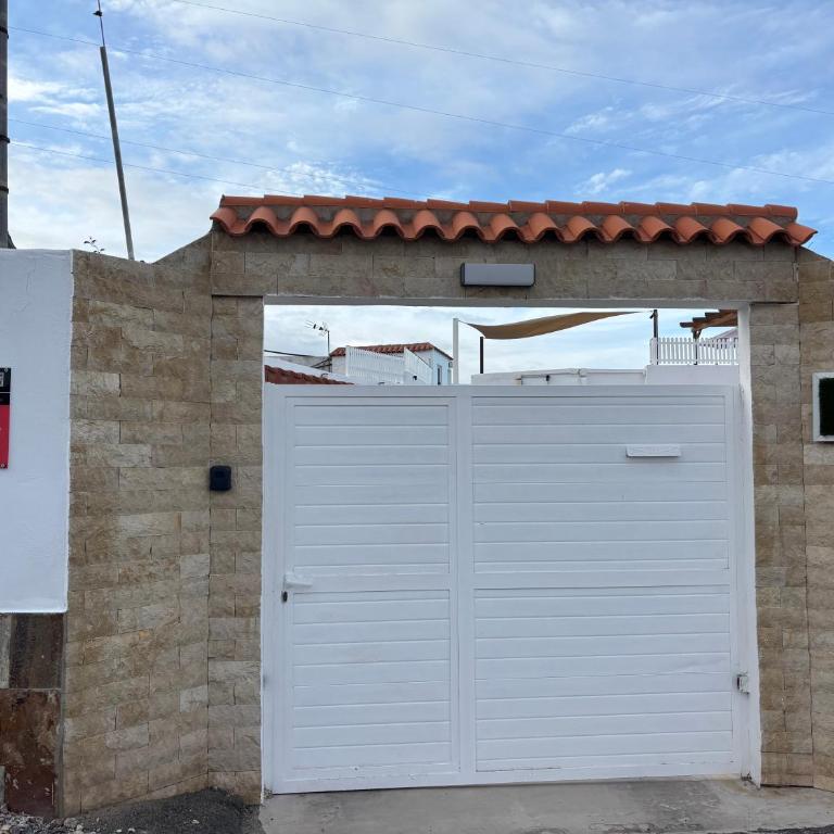 Private pool, parking, BBQ in the South of GC - Casa de 3 dormitorios - 35