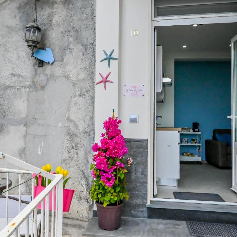 Il cuore di Lavika Sea House - Casa con 1 Camera da Letto - 28