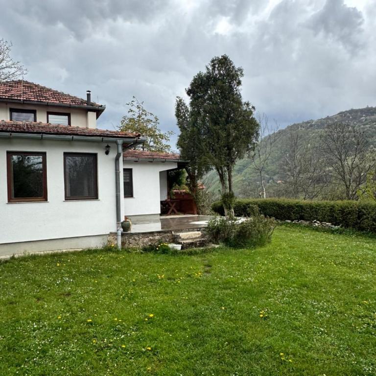 Nahorevo Getaway - Fairytale on the Hill - Kuća sa 2 Spavaće Sobe - 19