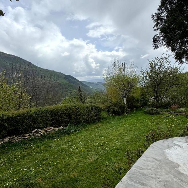 Nahorevo Getaway - Fairytale on the Hill - Kuća sa 2 Spavaće Sobe - 22