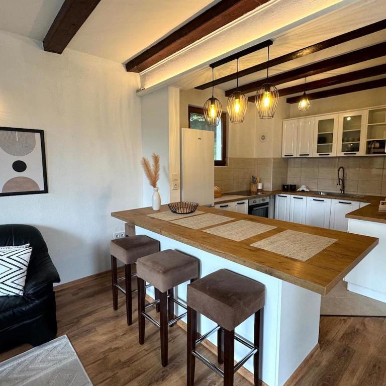 Nahorevo Getaway - Fairytale on the Hill - Kuća sa 2 Spavaće Sobe - 37