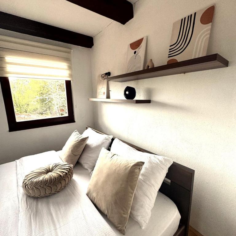 Nahorevo Getaway - Fairytale on the Hill - Kuća sa 2 Spavaće Sobe - 38