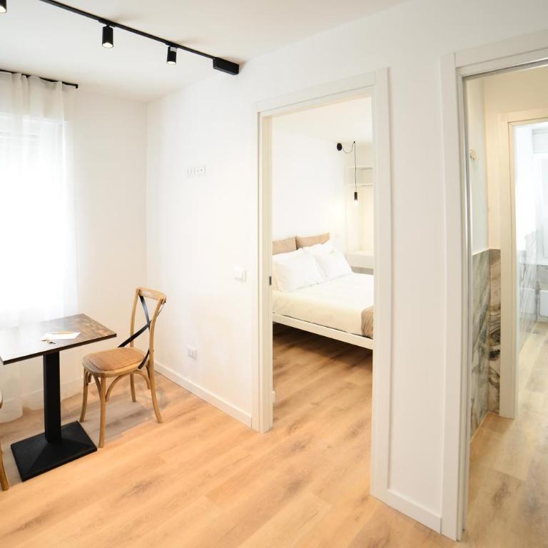 Residenza Ximenes - Appartamento Superior - 46