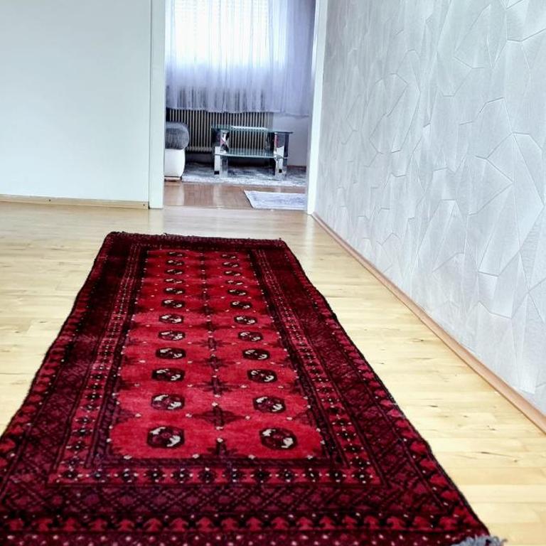 3-room apartement - Apartment mit 2 Schlafzimmern - 10