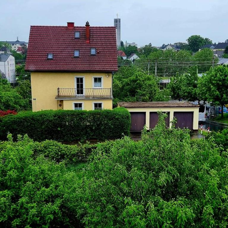 3-room apartement - Apartment mit 2 Schlafzimmern - 12