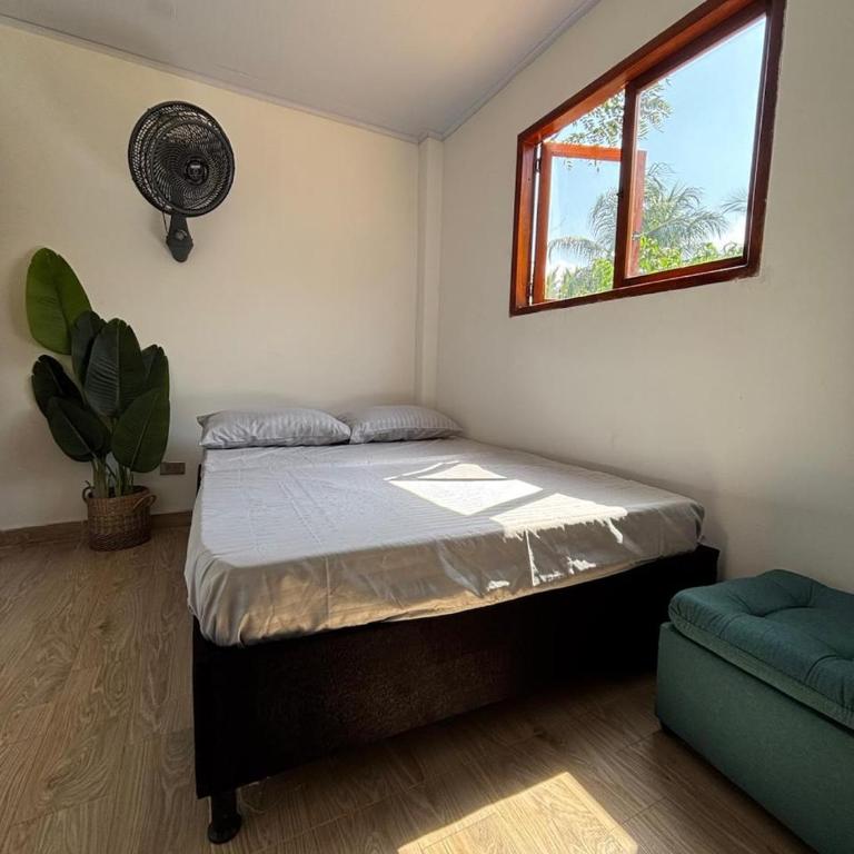 Casa Jaguar - Cabin Near Playa del Viento - Casa con 1 dormitorio - 9