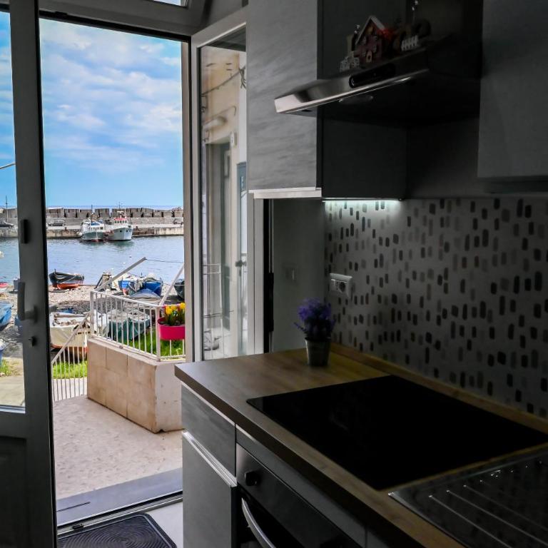 Il cuore di Lavika Sea House - Casa con 1 Camera da Letto - 18