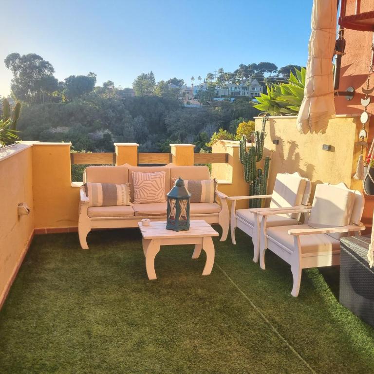 Reserva Natural Home - Two-Bedroom Apartment - 27