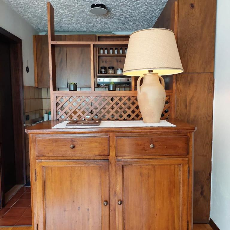Philia Dolomiti, Folgarida - Apartment mit 2 Schlafzimmern und Bergblick - 3
