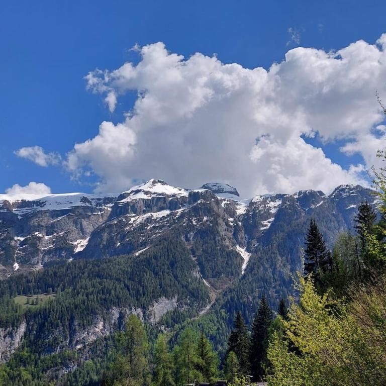 Philia Dolomiti, Folgarida - Apartment mit 2 Schlafzimmern und Bergblick - 25