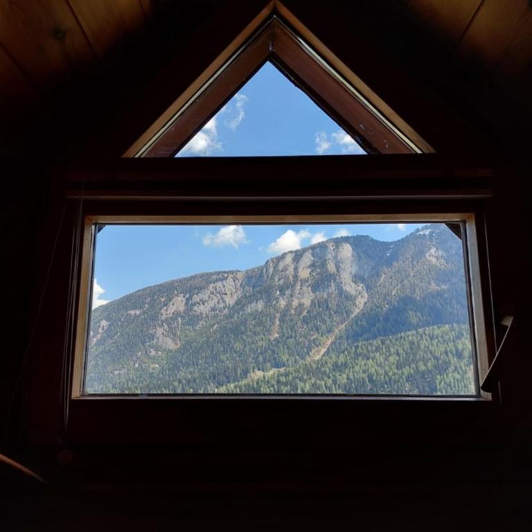 Philia Dolomiti, Folgarida - Apartment mit 2 Schlafzimmern und Bergblick - 10