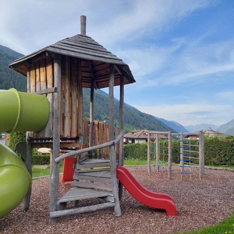 Philia Dolomiti, Folgarida - Apartment mit 2 Schlafzimmern und Bergblick - 27