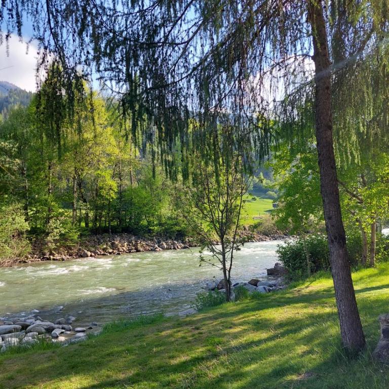 Philia Dolomiti, Folgarida - Apartment mit 2 Schlafzimmern und Bergblick - 30
