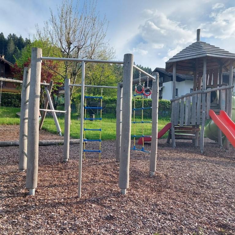 Philia Dolomiti, Folgarida - Apartment mit 2 Schlafzimmern und Bergblick - 28