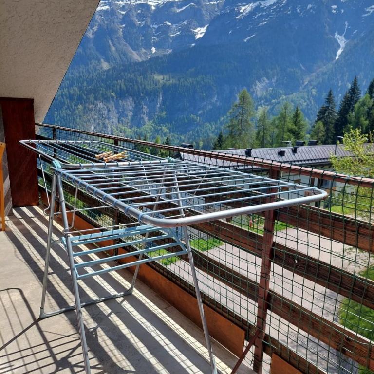 Philia Dolomiti, Folgarida - Apartment mit 2 Schlafzimmern und Bergblick - 24