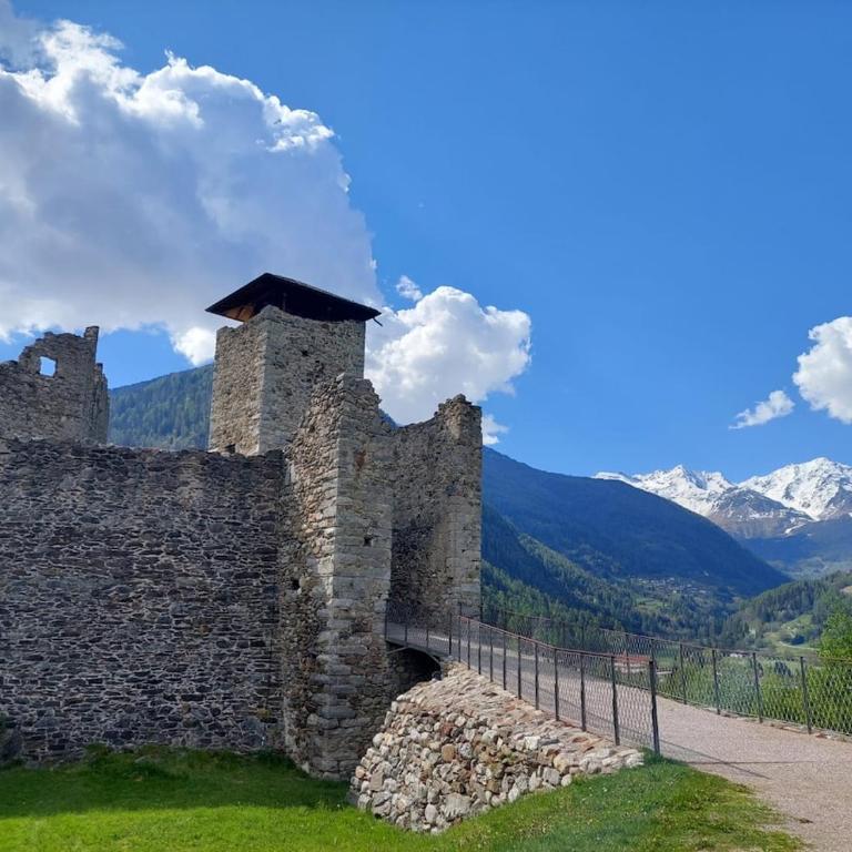 Philia Dolomiti, Folgarida - Apartment mit 2 Schlafzimmern und Bergblick - 35