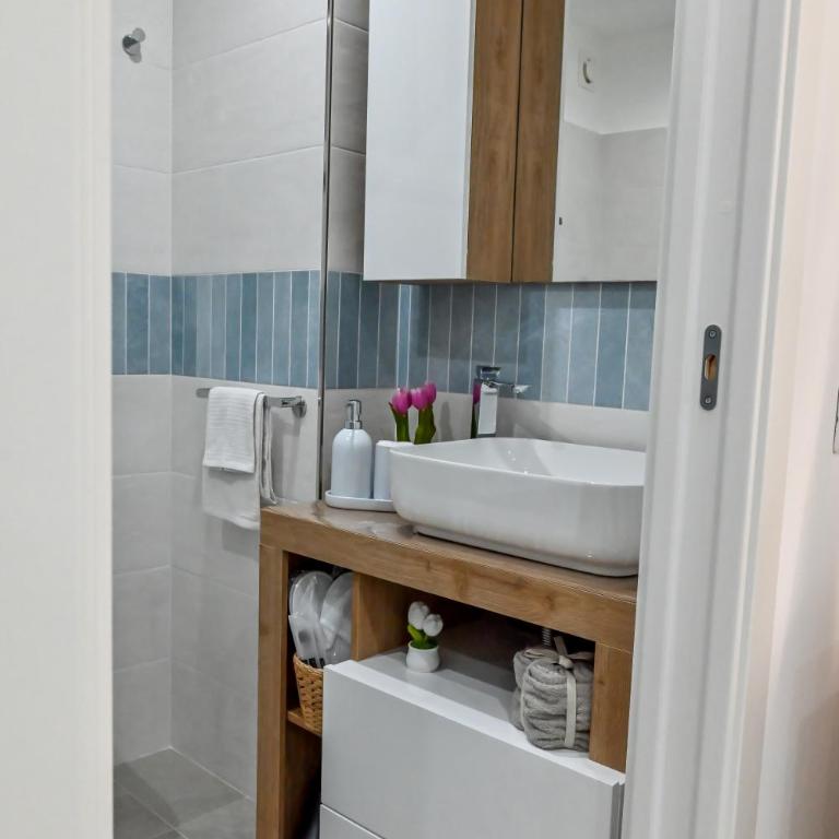 Il cuore di Lavika Sea House - Casa con 1 Camera da Letto - 13