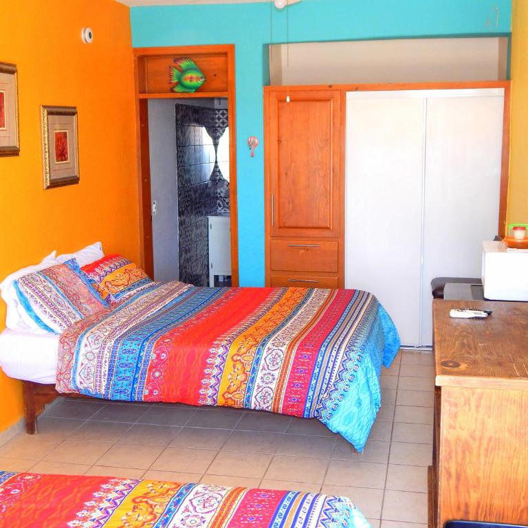 Casa Catrina Studio - Villa - 4