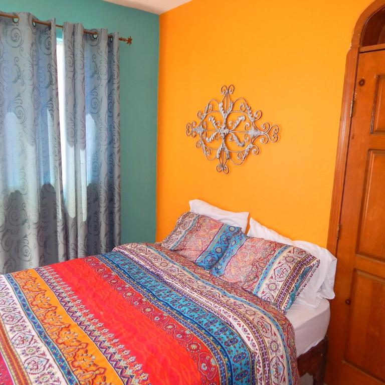 Casa Catrina Studio - Villa - 6