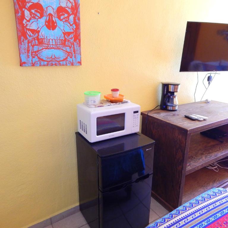 Casa Catrina Studio - Villa - 3