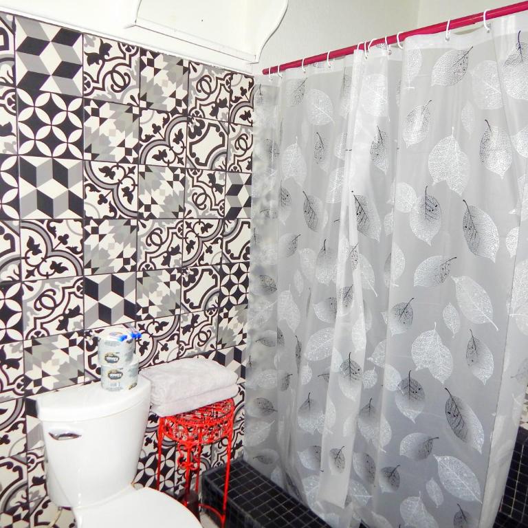 Casa Catrina Studio - Villa - 11