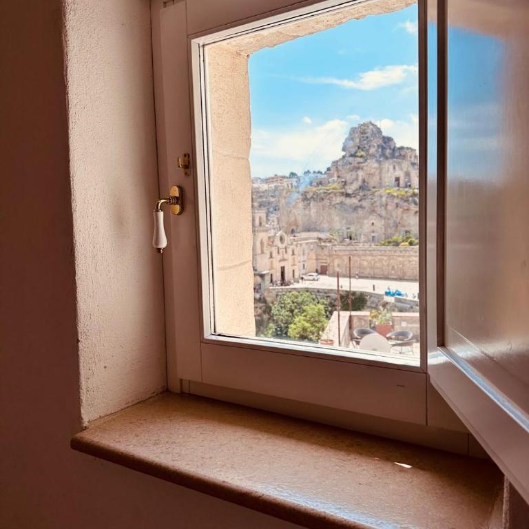 Agorà nei sassi - Appartamento con 2 Camere da Letto e Terrazza - 1