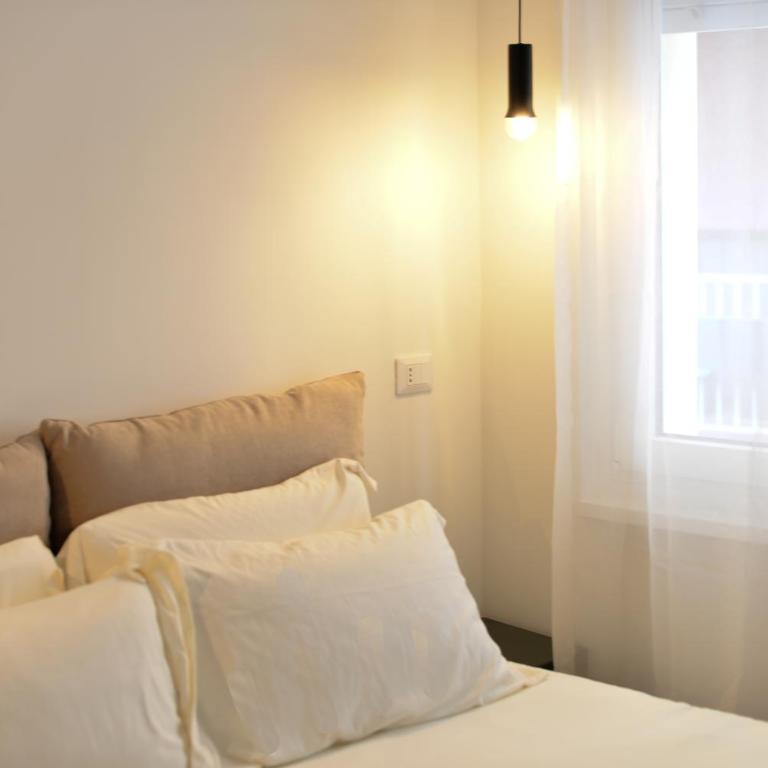 Residenza Ximenes Hub - Casa con 1 Camera da Letto - 12