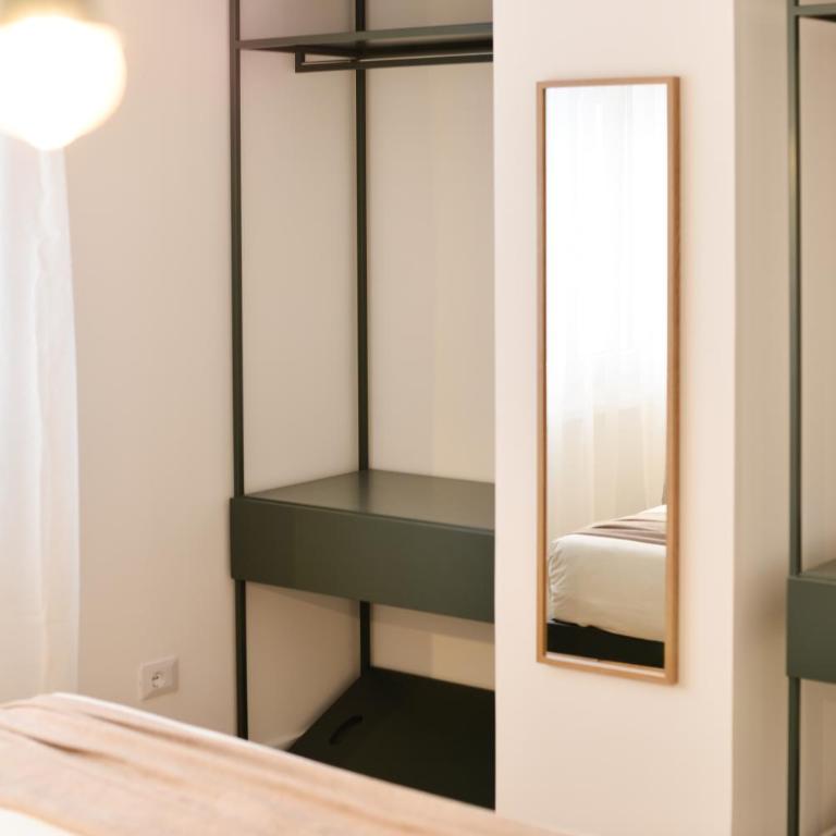 Residenza Ximenes Hub - Casa Vacanze - 8