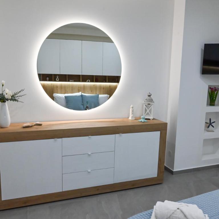 Il cuore di Lavika Sea House - Casa con 1 Camera da Letto - 9