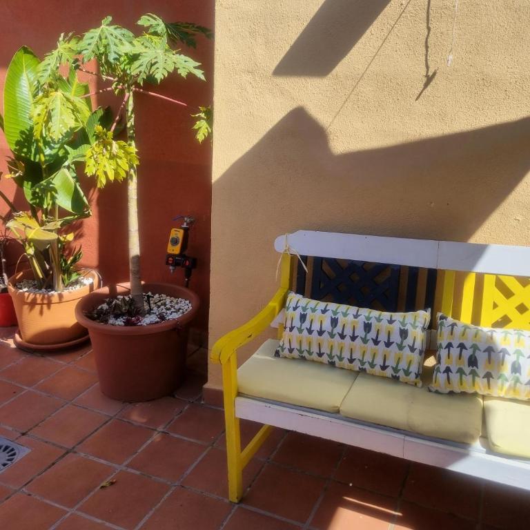 Reserva Natural Home - Two-Bedroom Apartment - 17
