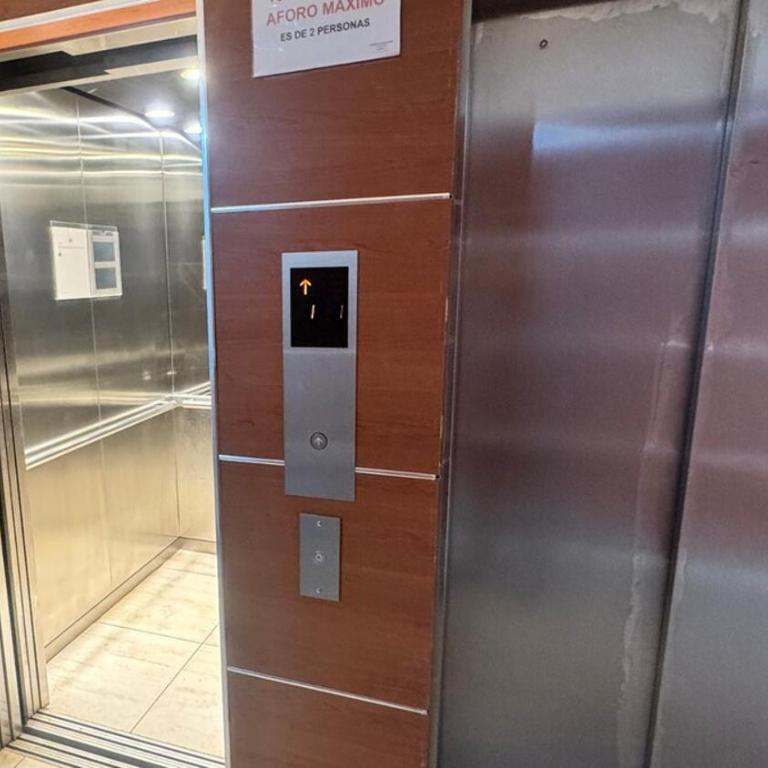 Increible Dpto céntrico y cómodo - One-Bedroom Apartment - 30