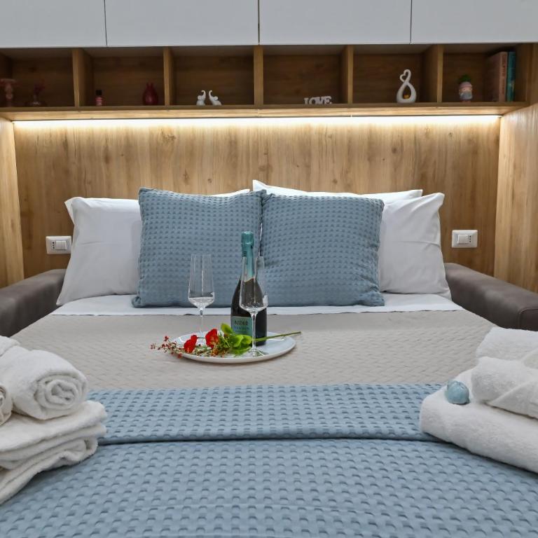 Il cuore di Lavika Sea House - Casa con 1 Camera da Letto - 7