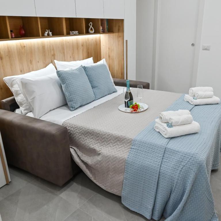 Il cuore di Lavika Sea House - Casa con 1 Camera da Letto - 6