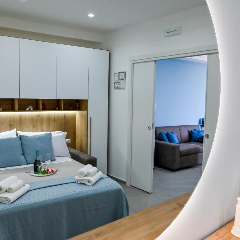 Il cuore di Lavika Sea House - Casa con 1 Camera da Letto - 1