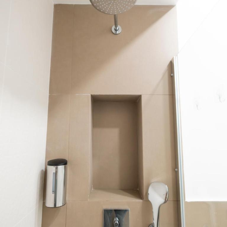 Stunning 1BR, 2BATH Apartment in the Heart of Rome 6C - Appartamento con 1 Camera da Letto - 24