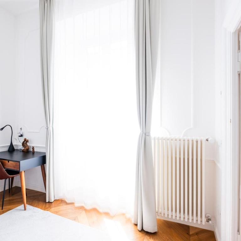 Stunning 1BR, 2BATH Apartment in the Heart of Rome 6C - Appartamento con 1 Camera da Letto - 29