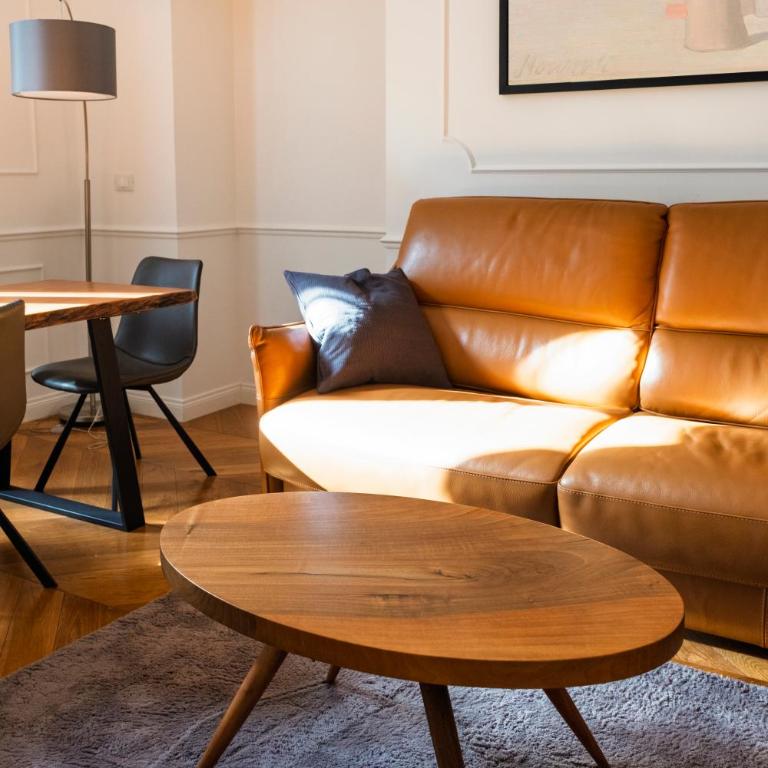 Stunning 1BR, 2BATH Apartment in the Heart of Rome 6C - Appartamento con 1 Camera da Letto - 30