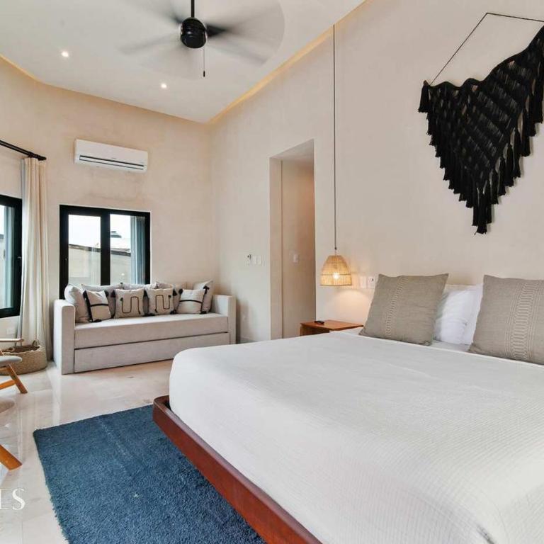 Prime 5th Ave Stay - 4BR with King Beds & City Vie - Apartment - 10