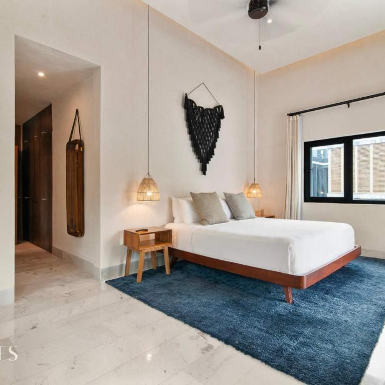 Prime 5th Ave Stay - 4BR with King Beds & City Vie - Apartment - 12