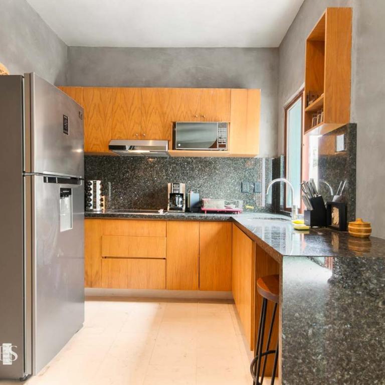 Prime 5th Ave Stay - 4BR with King Beds & City Vie - Apartment - 47