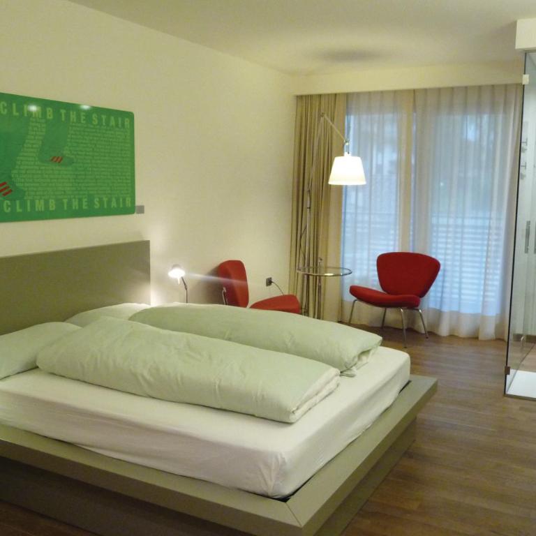 Da Elda Natural Retreat - Habitación Deluxe - 4
