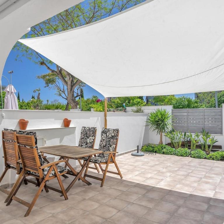Relaxing Home in Resort Marbella - Casa Unifamiliar de 2 dormitorios - 1