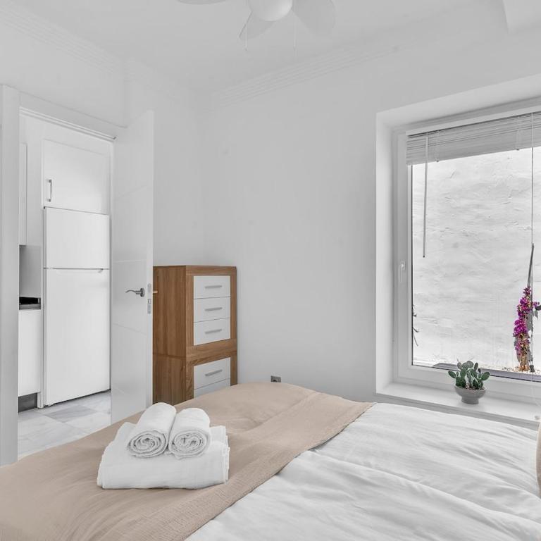 Relaxing Home in Resort Marbella - Casa Unifamiliar de 2 dormitorios - 5