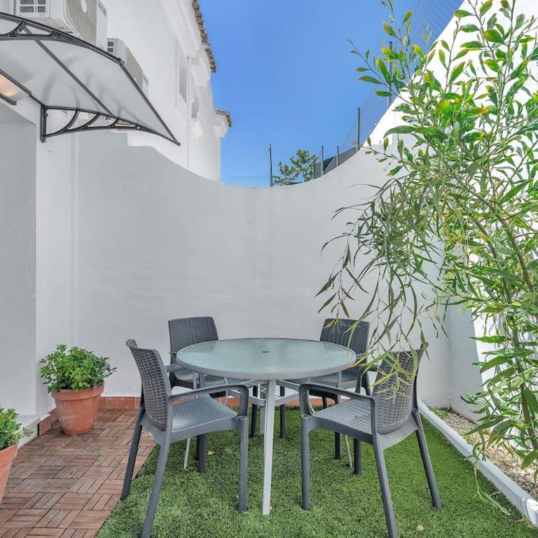 Relaxing Home in Resort Marbella - Casa Unifamiliar de 2 dormitorios - 8