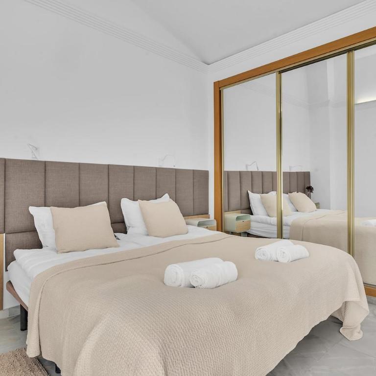 Relaxing Home in Resort Marbella - Casa Unifamiliar de 2 dormitorios - 12
