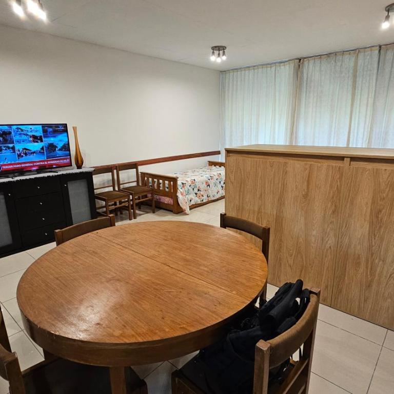 Monroe 1560 - Loft - 6