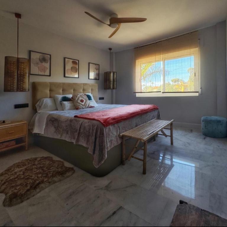 Reserva Natural Home - Two-Bedroom Apartment - 21