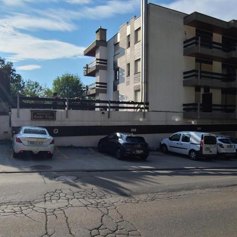 Appartement proche remontées refait à neuf - Apartment mit 2 Schlafzimmern - 17