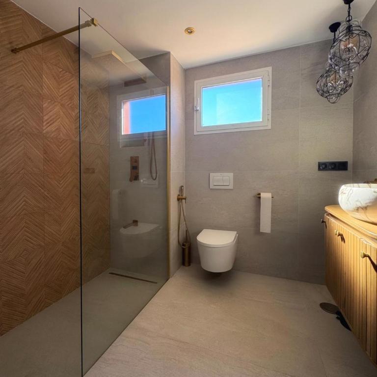 Reserva Natural Home - Two-Bedroom Apartment - 24